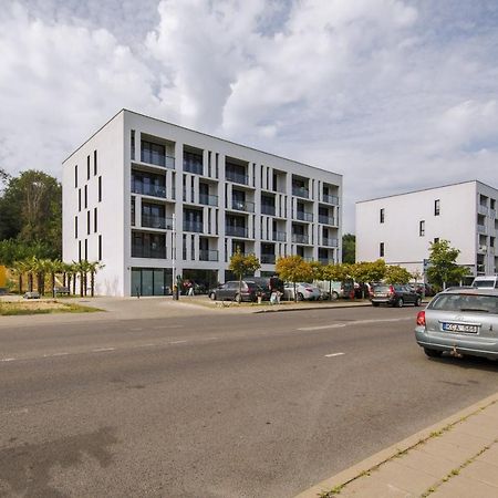 Urban Jungle Apartments By Reside Baltic Vilnius Bagian luar foto