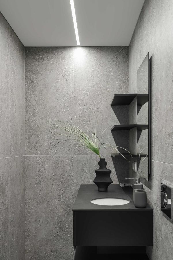 Urban Jungle Apartments By Reside Baltic Vilnius Bagian luar foto