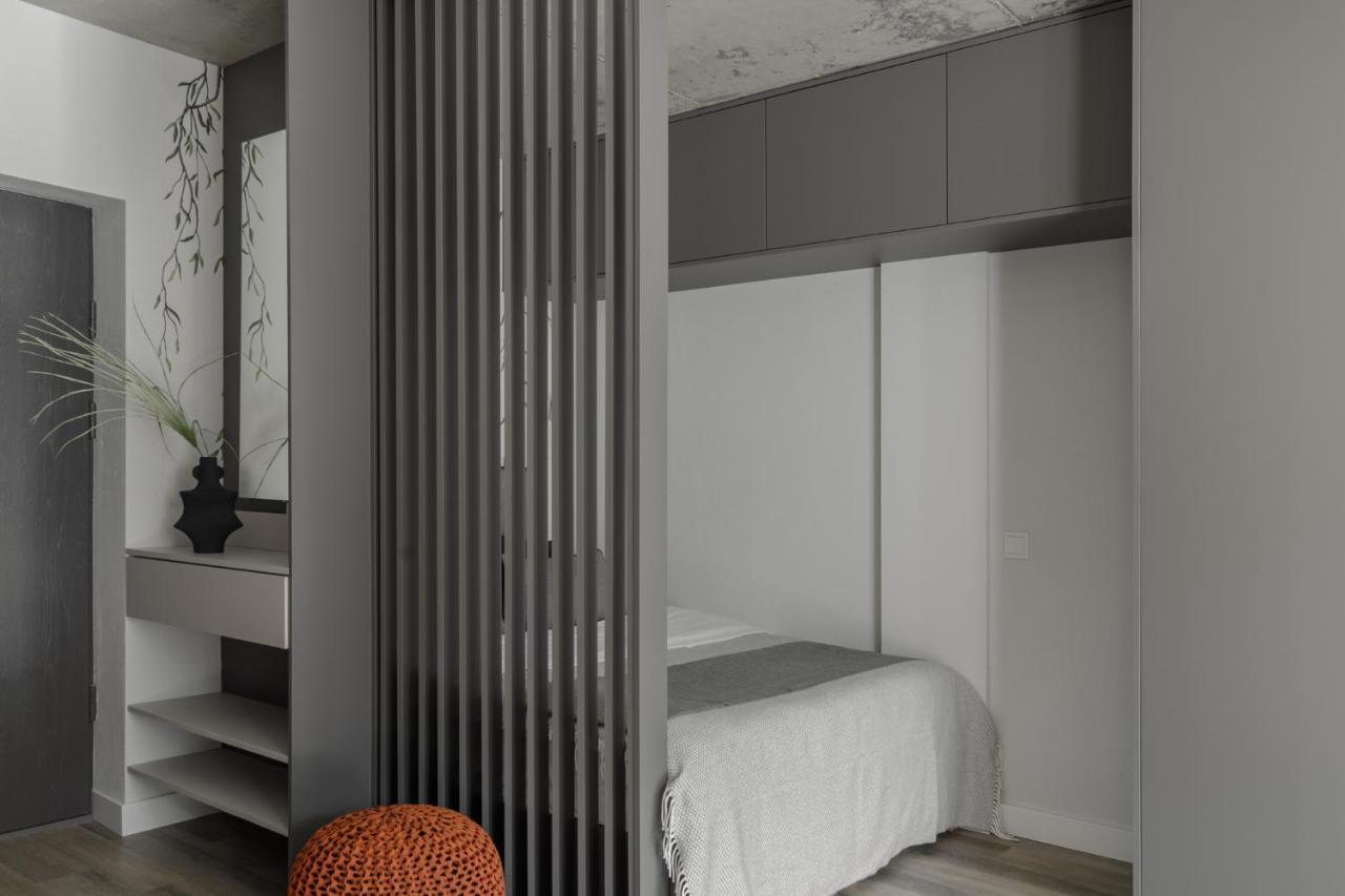 Urban Jungle Apartments By Reside Baltic Vilnius Bagian luar foto